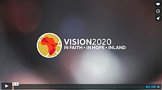 25 november 2015 - AIM's Vision 2020.