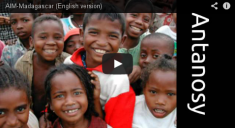 29 september 2014 - Vision AIM Madagascar.